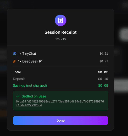 TinyBrain screenshot 4